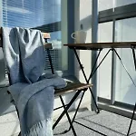 Kampuksen Taehti Apartment *