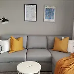 Kampuksen Taehti Apartment