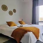 Apartment Kampuksen Taehti Pori