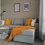 Apartment Kampuksen Taehti Pori