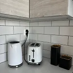 Kampuksen Taehti Apartment Pori