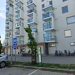 Kampuksen Taehti Apartment