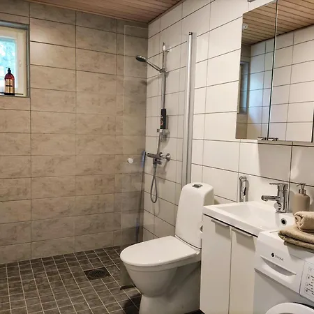 Kampuksen Taehti 포리