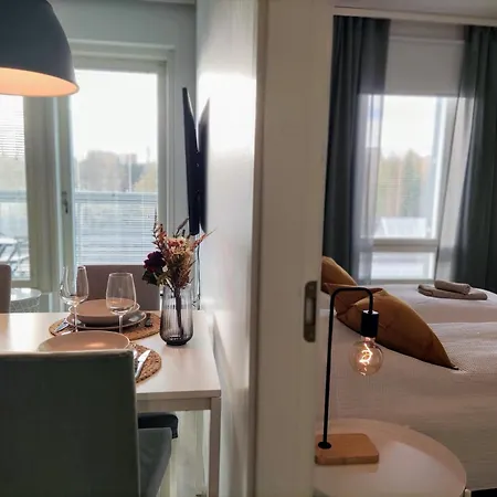 Kampuksen Taehti Pori