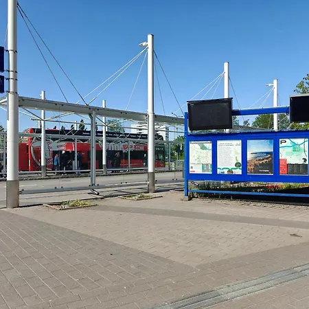 아파트 Kampuksen Taehti *