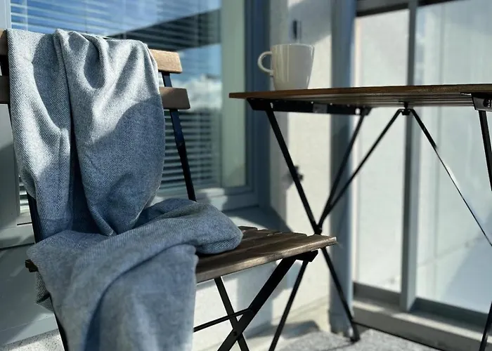 Kampuksen Taehti 公寓 *