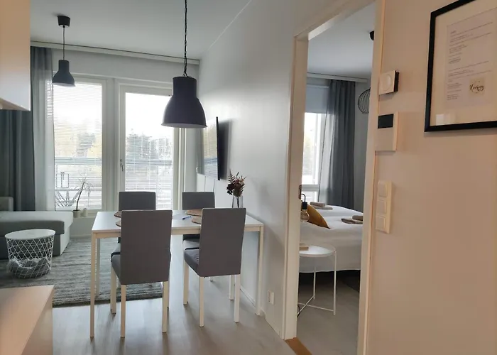 Daire Kampuksen Taehti *