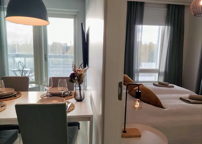 Kampuksen Taehti Pori