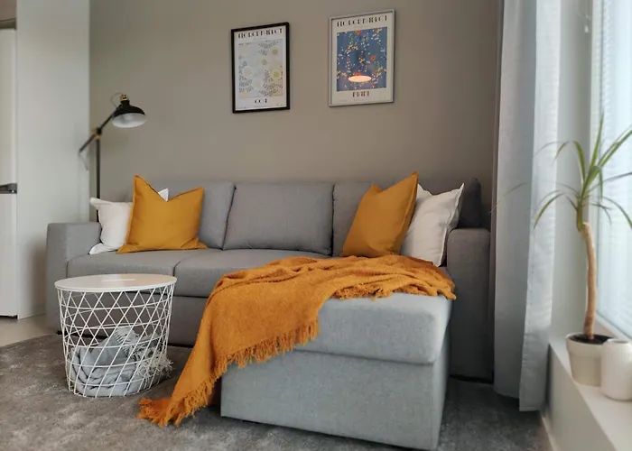 Daire Kampuksen Taehti Pori