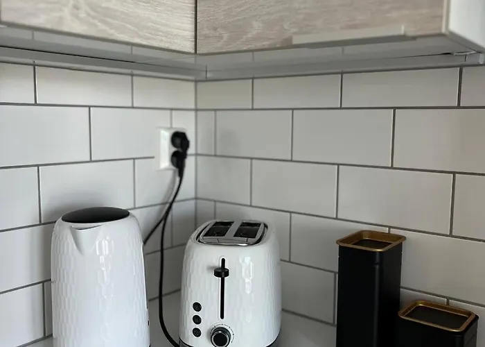 Kampuksen Taehti 公寓 波里