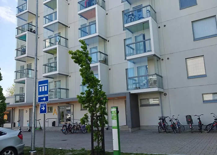 Kampuksen Taehti Daire