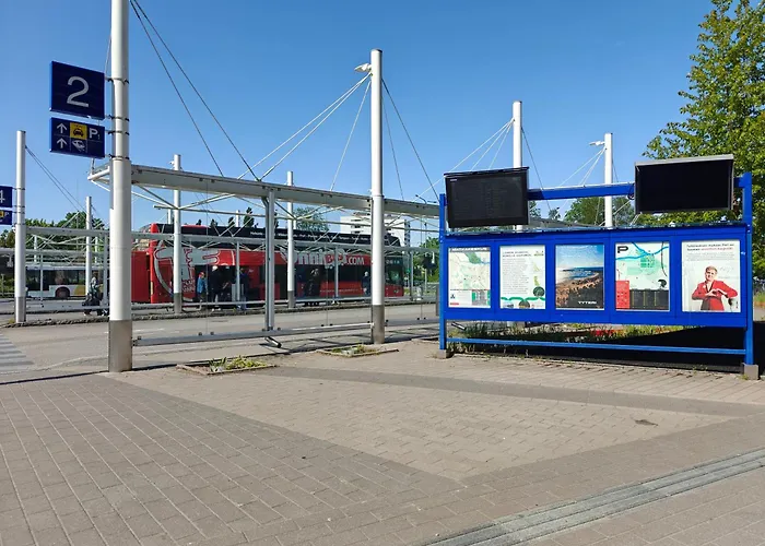 公寓 Kampuksen Taehti *