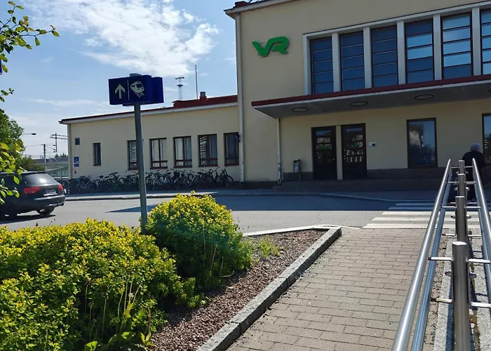 Kampuksen Taehti Daire